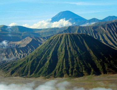vulcani della valle d'aosta