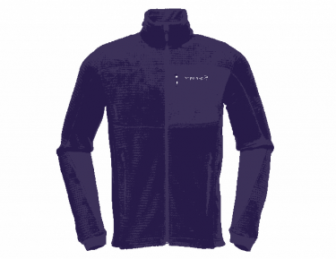 Norrona lofoten warm2 high 2025 loft jacket