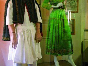 Piana degli Albanesi