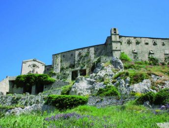 Caltabellotta: turismo lento nella natura
