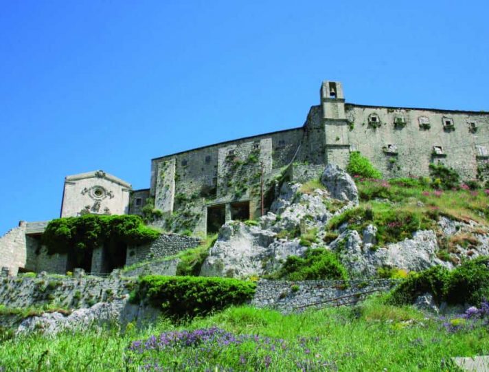 Caltabellotta: turismo lento nella natura