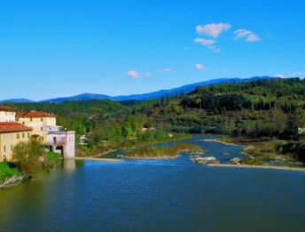 L'Anello del Rinascimento: da San Donato in Collina a Impruneta
