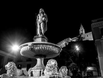 Via Francigena del Sud: Il Sentiero Spirito del Pellegrino