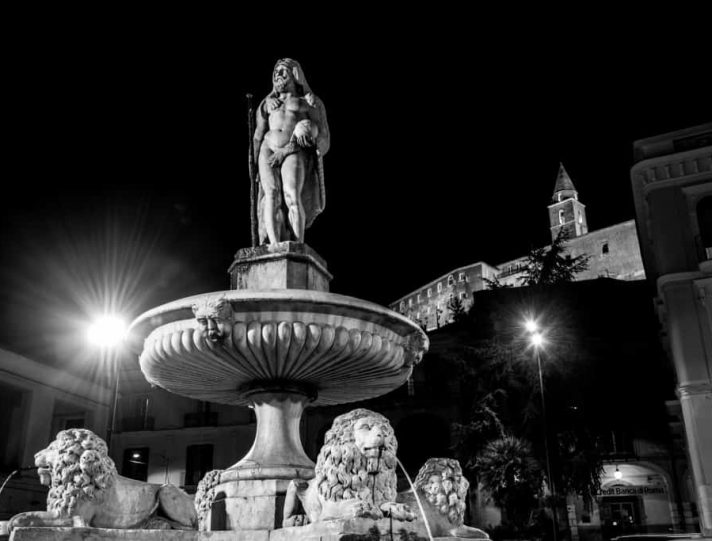 Via Francigena del Sud: Il Sentiero Spirito del Pellegrino