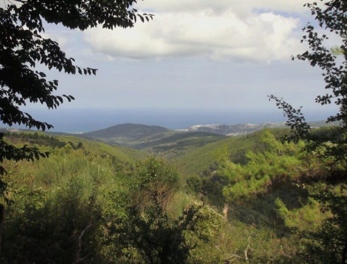 Puglia: Il Cammino dell’Angelo o dell'Arcangelo