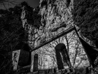 Taburno: sulle Tracce dei Longobardi