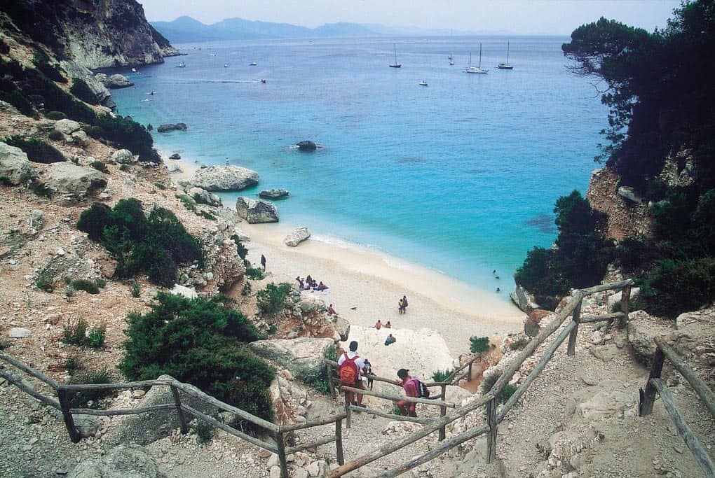 Se Tu Dall Altipiano Guardi Il Mare