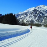 primi passi sull’Oltre Gesso