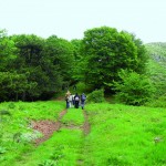Trekking sul Taburno: dalla Grotta di San Simeone al Piano Melaino