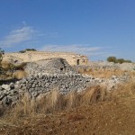 Murgia: Jazzo Sant Angelo e le Quite