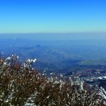 Monte Amiata: l'anello del Rifugio Cantore