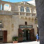 ALTAMURA: Il Borgo Antico