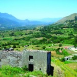 Trekking sulla Via dei Templari a Caggiano