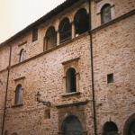 Il Leone degli Appennini