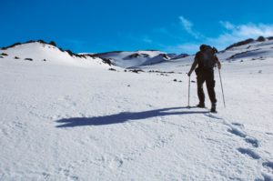 Parco dell’Etna: monti Sartorius