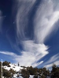 Ciaspolando nelle Alpi Carniche: Monte Talm dalla Val Pesarina