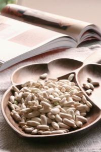 Pedalando lungo la via del Cabernet