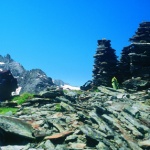 Montagne Doc: la Val Cenischia e il Monte Malamot