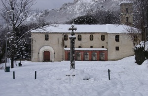 Sentiero dell'Alta Valle del Sele