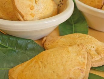 il centro storico di Mesagne