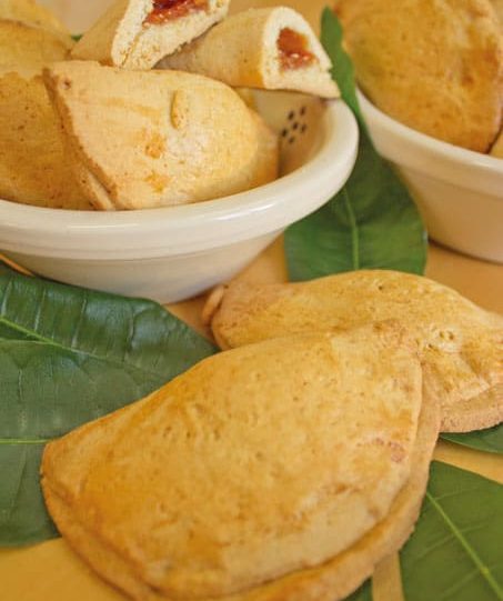 il centro storico di Mesagne