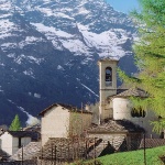Montagne reali: Valle di Viù