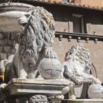 Via FRANCIGENA: da Montefiascone a Viterbo