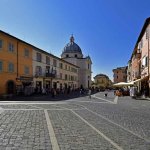 Passi nella storia: da Castel Gandolfo a Velletri sulla Francigena del sud