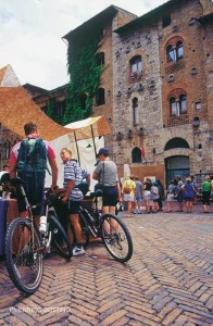 Valdelsa: lungo le orme di Sigerico