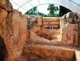 Scoprire il Salento: Limitone dei Greci