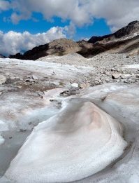 La Vedretta del Venerocolo