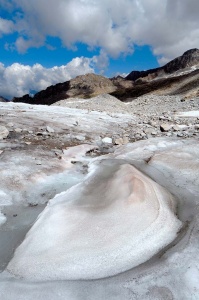 La Vedretta del Venerocolo
