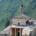 Le Terre del Marchesato: Valle Grana
