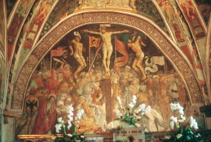 Percorsi Occitani in Valle Maira: da San Martino Inferiore a Elva