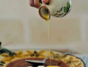 Puglia: La Via Appia verso Brindisi