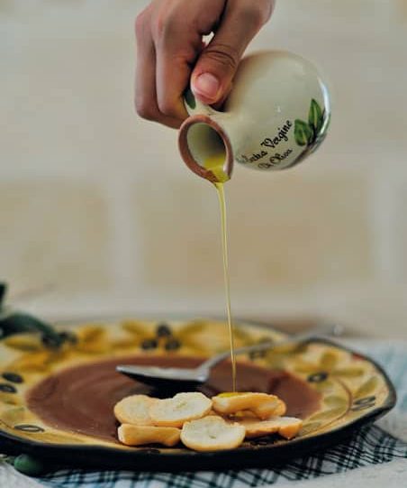 Puglia: La Via Appia verso Brindisi