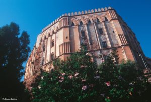 Trekking in città: Palermo sotterranea