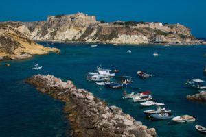 Isole Tremiti: San Domino