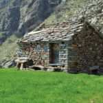 Alpi Biellesi: il Colma di Mombarone - Dora Baltea Canavesana
