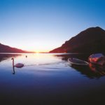 Lago di Mergozzo - Il Monte Orfano