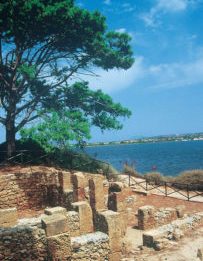 Sicilia: l'isola di Mozia