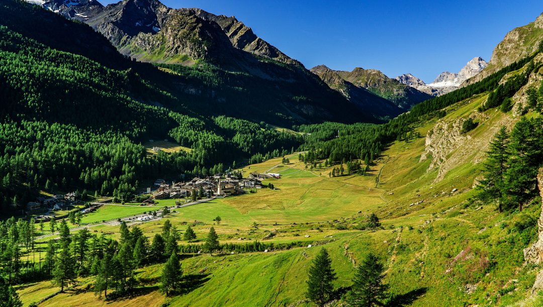 I Parchi nazionali italiani: quali sono, quanti sono e a cosa servono