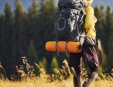 Cammino Santiago Cammino Zaino Per Trekking Di Piรยน Giorni