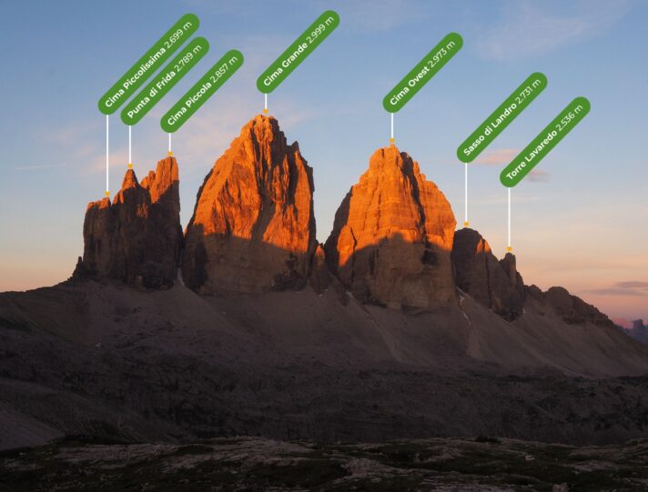 Foto Tommaso Cora - Wikiloc